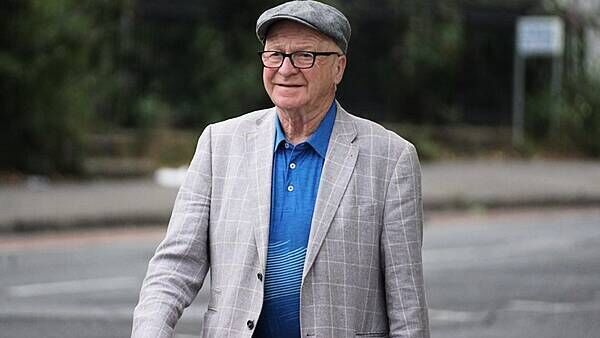 Dublin pensioner charged with harassing financial advisor for two years