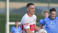 Emo advance and condemn Stradbally to ‘B’ championship