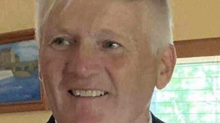 Death notice in Laois: Cornelius (Con) (Nelius) Kearney - Castletown