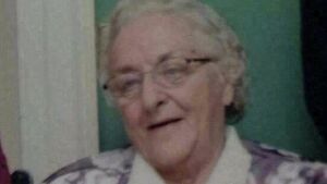 Death notice in Laois: Elizabeth (Lil) Lawlor (née Dillion) - Rathdowney Death notice in Laois: Elizabeth (Lil) Lawlor (née Dillion) - Rathdowney