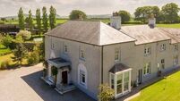 Three Laois tourism centres receive over €380,000