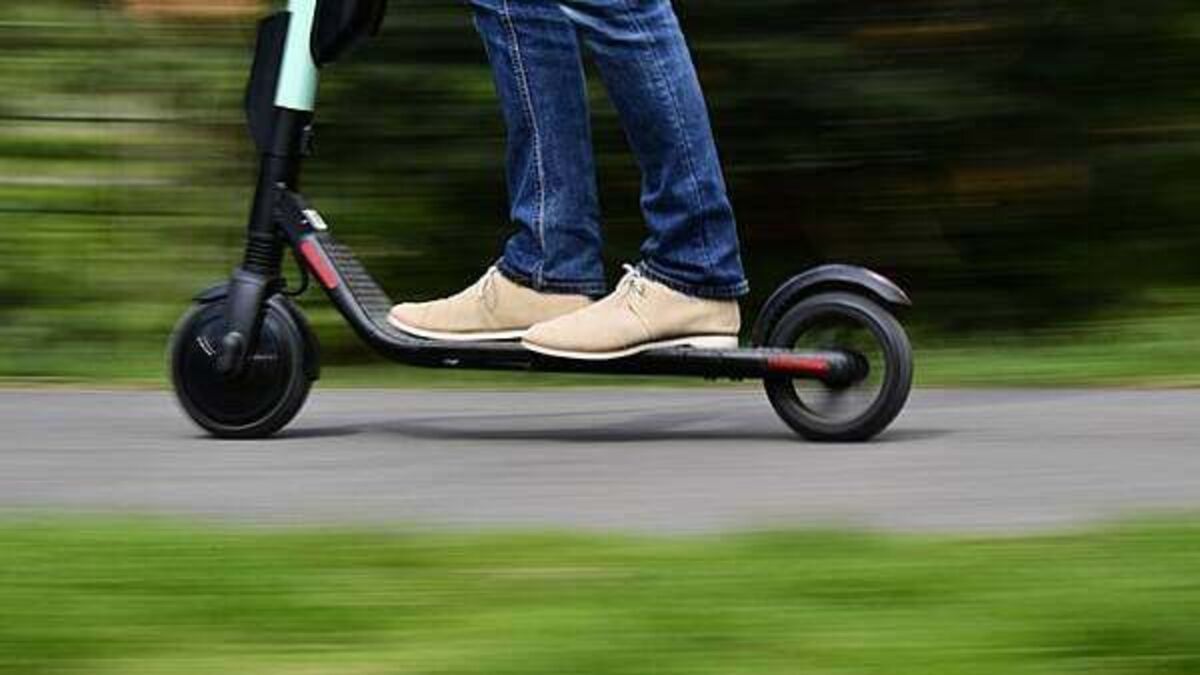 Alcohol and drug use in e-scooter injuries doubles since law change, research shows