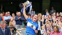 Laois have been crowned Glen Dimplex All-Ireland Premier Junior Camogie champions