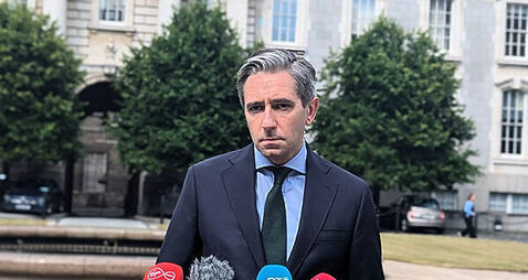 Tánaiste to meet with Ireland India Council over ‘spate of horrific attacks’