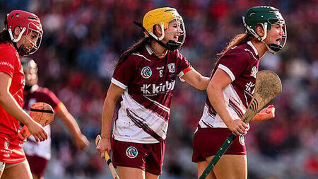 All-Ireland Camogie Final: Galway beat Cork to win first title since 2021