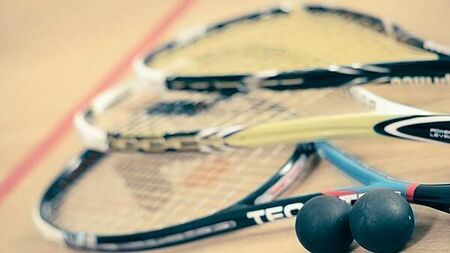 Squash Ireland claims facilities will be lost due to plans for padel courts by rugby club