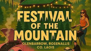 Oldest festival in Laois returns next weekend
