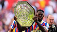 Monday’s briefing: Palace seal another Wembley win as they await European ruling