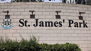 Defender Malick Thiaw closing in on Newcastle switch