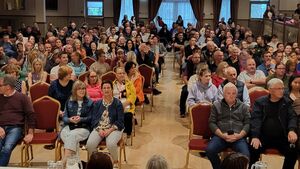 No offer of accommodation made for IPAS centres in Laois village says Department.