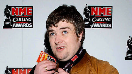 Paul Gallagher dropped from Oasis afterparty in Dublin ahead of court appearance