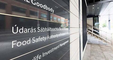 Owners of Limerick food premises face imprisonment over hygiene breaches