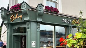 Famous five from Laois in food Oscars finals