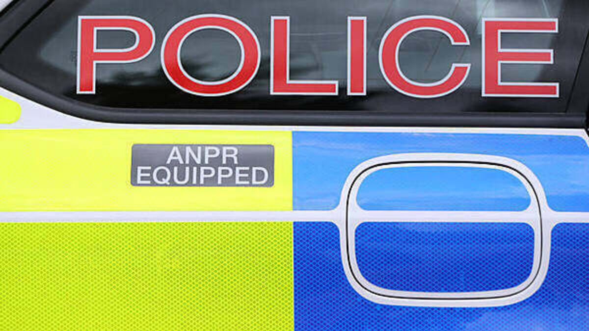 Motorcyclist (25) dies following north Antrim road crash