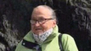 Death notice in Laois: Margaret Shortiss (née Stadler) – Borris-in-Ossory