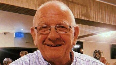 Death notice in Laois: Tom Deegan - Mountmellick