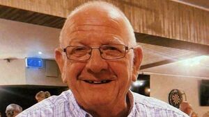 Death notice in Laois: Tom Deegan - Mountmellick