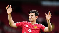 Harry Maguire hopeful ‘fresh start’ can lead to change in Man Utd fortunes