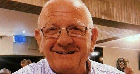 Funeral arrangements for the late Tom Deegan - Mountmellick