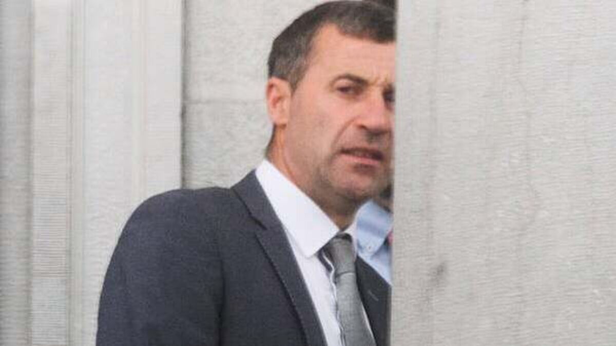 Man falsely claimed two men of attempted abduction of girl (13) in Shannon, court hears