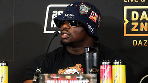 Dillian Whyte still harbours world title hopes ahead of Moses Itauma clash Dillian Whyte still harbours world title hopes ahead of Moses Itauma clash