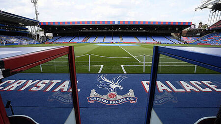 Sporting merit rendered meaningless – Palace hit out at Europa League demotion