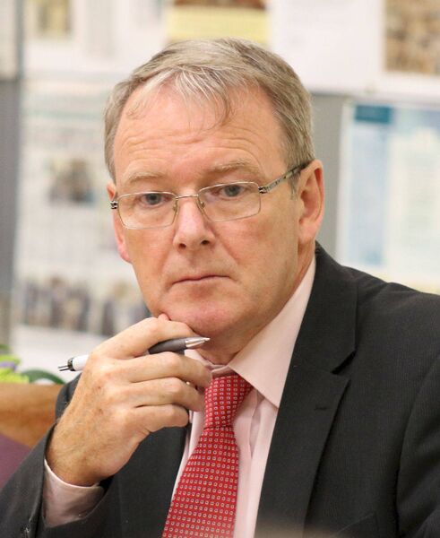 “We must help genuine refugees who are fleeing from wars, persecution or famines” – Deputy Brian Stanley.