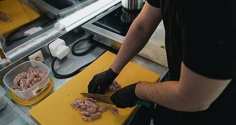 Rats, beetles, and dead cockroaches: 10 Irish food businesses served closure orders in July