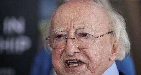 President says attacks on Indian community are against Irish values