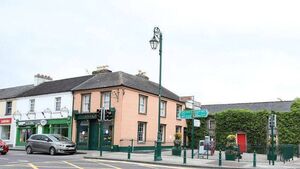 Landmark Laois antique shop is up for sale