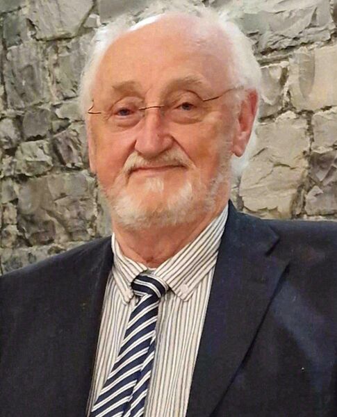 The late James (Sheamie) Dillon