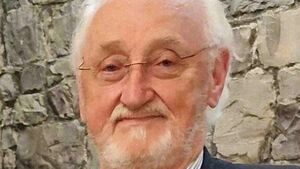 Death notice in Laois: James (Sheamie) Dillon -Stradbally