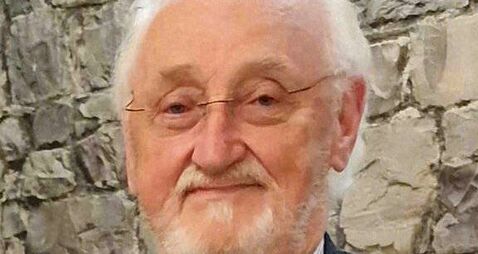 Death notice in Laois: James (Sheamie) Dillon -Stradbally