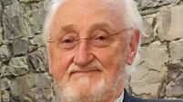 Death notice in Laois: James (Sheamie) Dillon -Stradbally