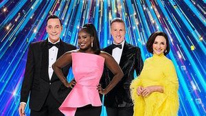 Love Island winner and YouTube star among first batch of Strictly contestants