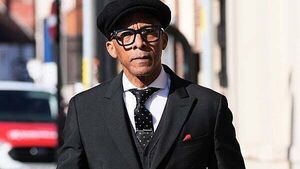 TV presenter Jay Blades to appear in court charged with rape TV presenter Jay Blades to appear in court charged with rape