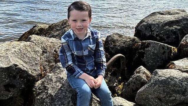 Mum of boy with debilitating condition denied SNA says she is 'not giving up without fight'