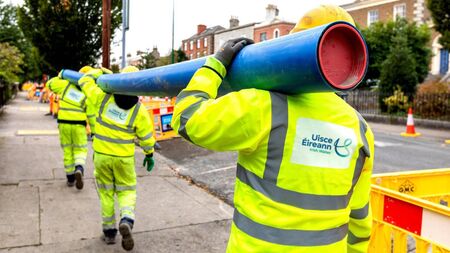 Housing development in Laois will stall if infrastructure is not in place