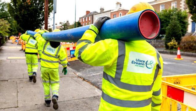 The lack of critical infrastructure in towns and villages around Laois will stall much needed housing developments, said Deputy Brian Stanley <p>The lack of critical infrastructure in towns and villages around Laois will stall much needed housing developments, said Deputy Brian Stanley</p>