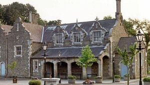 Father and son get court order against wife