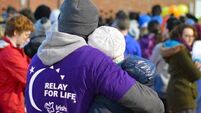 Laois group to honour loss of three of its members