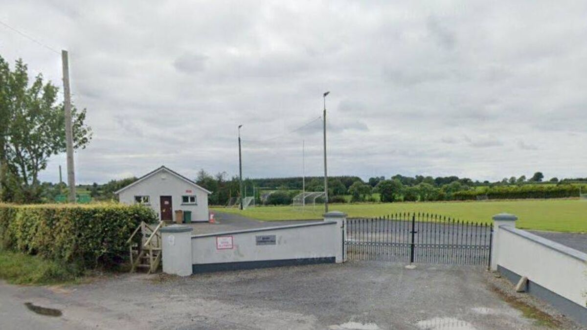 Laois locals livid over ‘disgusting’ water