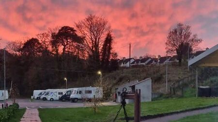 Campervan plan for Laois to be unveiled next month