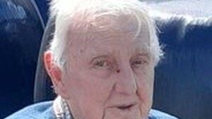 Laois death notice: Edward (Tom) Chambers, Mountrath