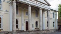 Judge condemns Kildare Village robber for hiking up prices 