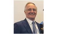 'It has been a privilege and an honour.' Long serving Athy principal bids farewell