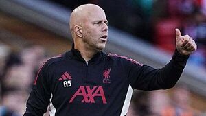 Liverpool players are too honest for their own good – Arne Slot Liverpool players are too honest for their own good – Arne Slot