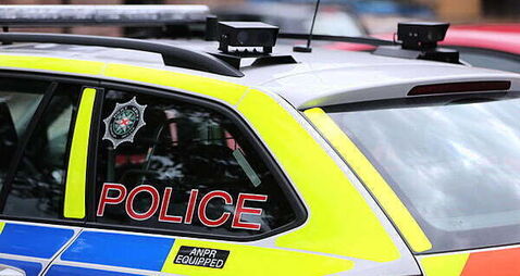 Man dies in hospital after fall from electric scooter