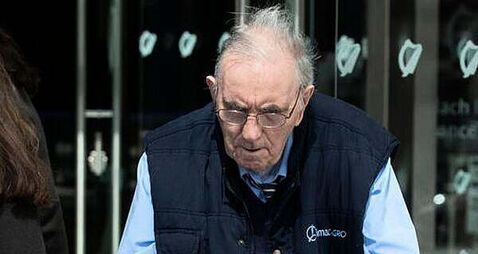 Rapist (79) died alone in custody after family not notified of stroke, investigation finds