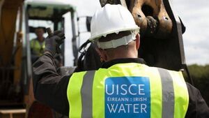 Work starts on €1.5m Laois sewage plant upgrade 